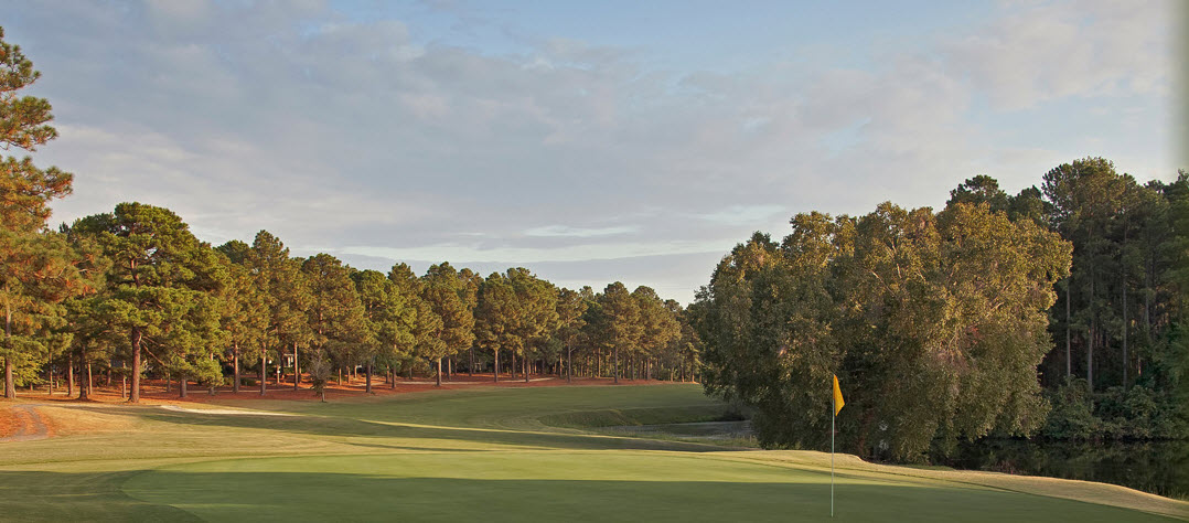 Image: Country Club of Whispering Pines